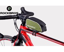 ROCKBROS Guangxi FraBag (green) B20-GR