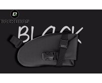 ROCKBROS Izmir SeatBag (black) AS-004BK