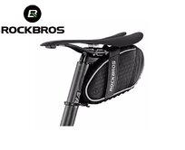 ROCKBROS Spilimbergo SeatBag (black) C16BK