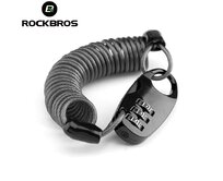 ROCKBROS Sheen PassLock T520 (black)