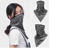 ROCKBROS Triangl F-Mask (grey) LF7159grey