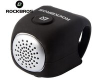 ROCKBROS Electronic Bell CB1709 (black)