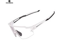 ROCKBROS Fotochromatické cyklo brýle 10172 (white)