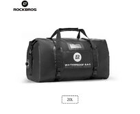 ROCKBROS Moto Bag 20L AS-005 (black)