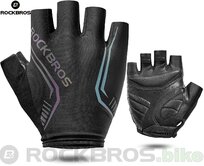 ROCKBROS Cyklistické rukavice S251 (M)