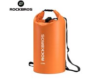 ROCKBROS Suchý 10L D-bag ST-004 (orange)