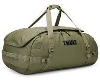 Thule Chasm sportovní taška 70 l TDSD303 - Olivine