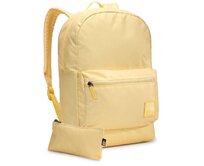 Case Logic Commence batoh z recyklovaného materiálu 24 l CCAM1216 - Yonder Yellow