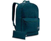 Case Logic Alto batoh z recyklovaného materiálu 26 l CCAM5226 - Deep Teal