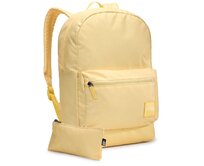 Case Logic Alto batoh z recyklovaného materiálu 26 l CCAM5226 - Yonder Yellow