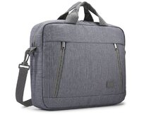 Case Logic Huxton taška na notebook 13,3" HUXA213G - grafitová
