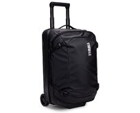 Thule Chasm Carry-on roller 55cm/22in TCCO222 - černý