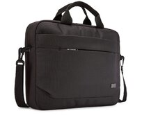 Case Logic Advantage taška na notebook 14" ADVA114 - černá