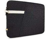 Case Logic Ibira pouzdro na 13,3" notebook IBRS213K - černé