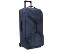 Thule Crossover 2 Wheeled Duffel 76cm/30" C2WD30 - modrý