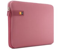 Case Logic pouzdro na notebook 13" LAPS113HR - růžové