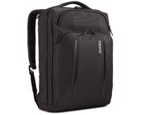 Thule Crossover 2 brašna/batoh na 15,6&quot; notebook C2CB116 - černá
