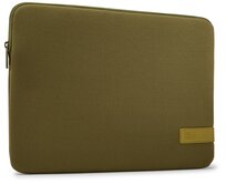 Case Logic Reflect pouzdro na notebook 14&quot; REFPC114 - olivové