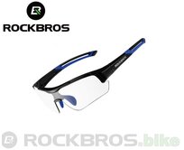 ROCKBROS Fotochromatické cyklo brýle (blue) 10111