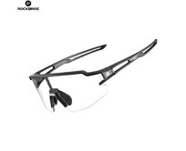 ROCKBROS Fotochromatické cyklo brýle 10175 (black)