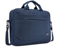 Case Logic Advantage taška na notebook 14" ADVA114 - modrá