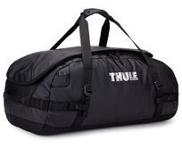 Thule Chasm sportovní taška 70 l TDSD303 - černá