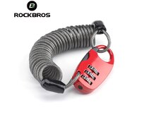 ROCKBROS Sheen PassLock T520 (red)