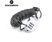 ROCKBROS Sheen PassLock T520 (white)