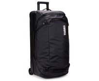 Thule Chasm Duffel roller TCWD232 - černý