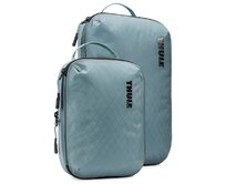 Thule sada kompresních obalů TCCS201 - Pond Gray