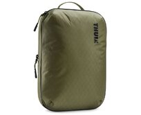 Thule kompresní obal velký TCPC202 - Soft Green