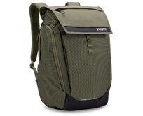 Thule Paramount batoh na notebook 27 l PARABP3216 - zelený