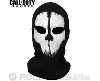 Kukla Call of Duty Ghost No.05