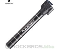 ROCKBROS Pumpa 100PSI ruční JG-1040B