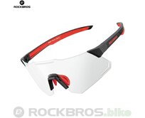 ROCKBROS Fotochromatické cyklo brýle SP247-1002
