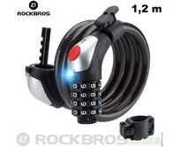ROCKBROS Malawi 1,2m PassLock 32020003001