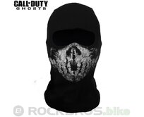 Kukla Call of Duty Ghost No.06