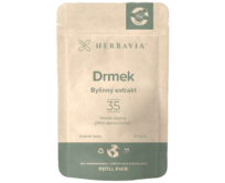 Drmek bylinný extrakt - 60 kapslí / Herbavia.cz