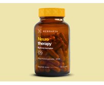 Neuro therapy  bylinný komplex - 60 kapslí / Herbavia.cz
