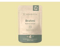 Brahmi bylinný extrakt - 60 kapslí / Herbavia.cz