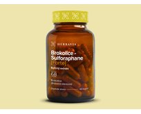 Brokolice bylinný extrakt - 60 kapslí / Herbavia.cz