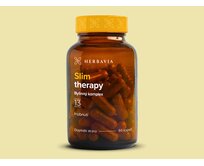 Slim tharapy - hubnutí - bylinný komplex - 60 kapslí / Herbavia.cz