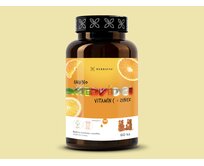 Acai berry bylinný extrakt 60 kapslí / Herbavia.cz