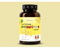 Probio medvídci 60 medvídků / Herbavia.cz / doplněk stravy / pro nejmenší