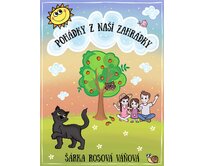 Pohádky z naší zahrádky [e-book]