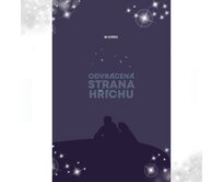 Odvrácená strana hříchu - Jan Dvořáček