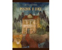 Penzion u lvice - Ditta Kůtová