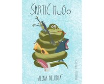 Škrtič Hugo - Alena Nejedlá
