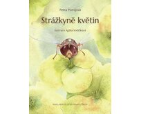 Strážkyně květin - Petra Pomijová