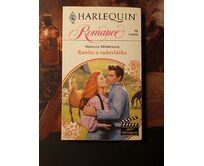 Rančer a rudovláska - Rebecca Wintersová